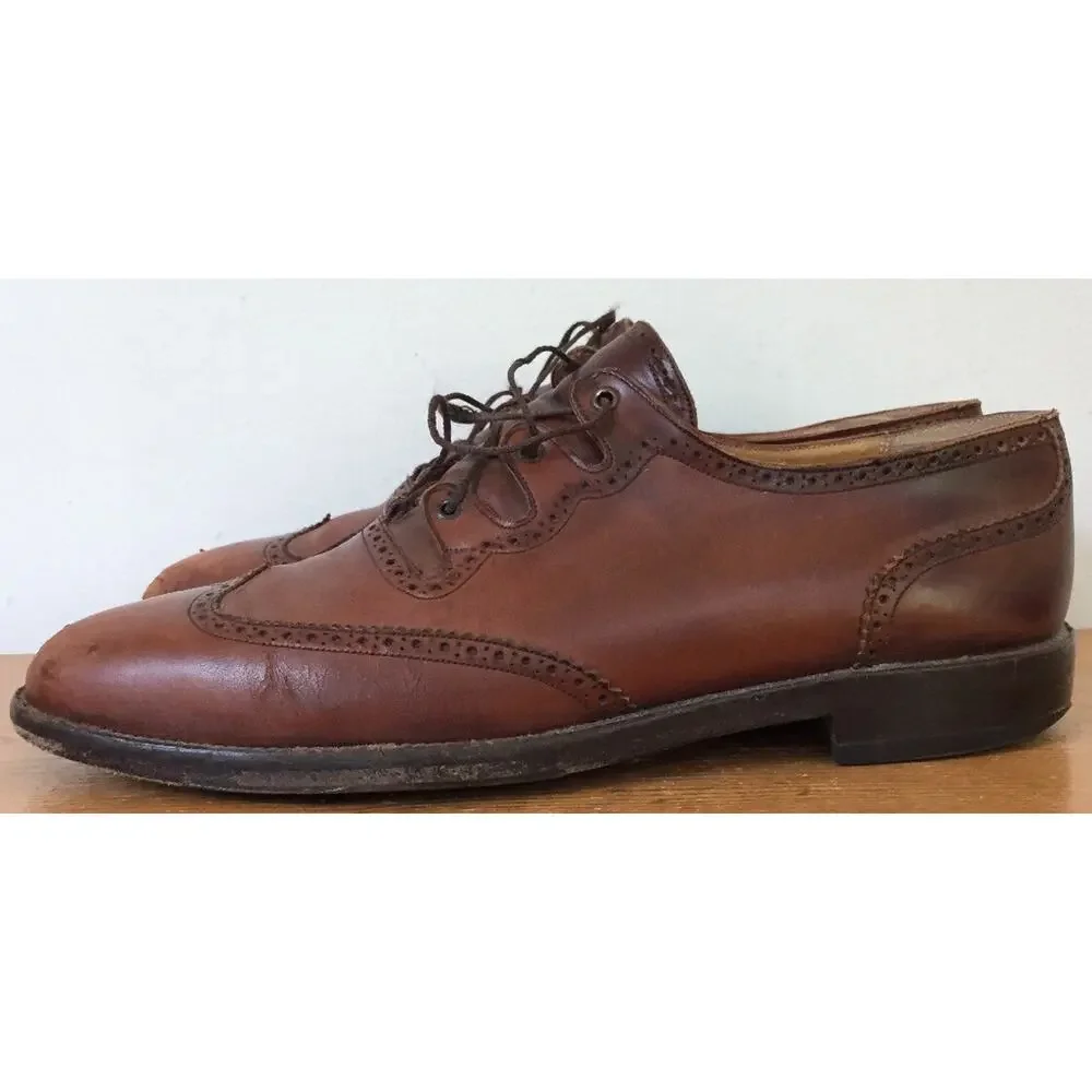 Emanuel Paolo wear marks